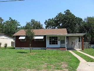 Foreclosed Home - List 100116512