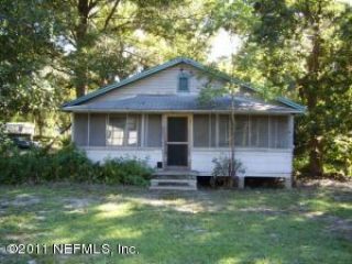 Foreclosed Home - 155 ODELL ST, 32211