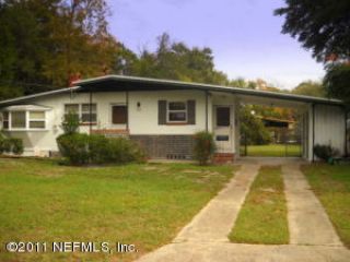 Foreclosed Home - 6603 BANBURY RD, 32211