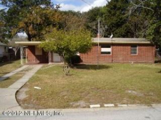 Foreclosed Home - 5923 REDBERRY LN, 32211