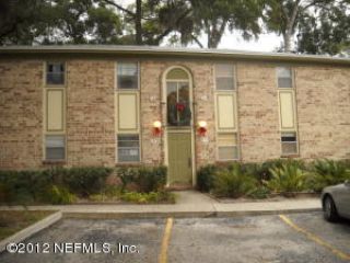 Foreclosed Home - 1950 PAINE AVE APT 45, 32211