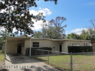 Foreclosed Home - 1468 MORGANA RD, 32211