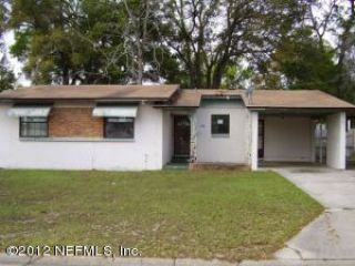 Foreclosed Home - 1088 EASTDALE ST, 32211