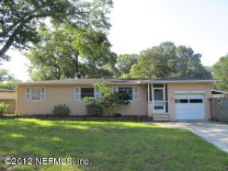 Foreclosed Home - 5946 THEED ST, 32211