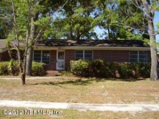 Foreclosed Home - 1608 TOWNSEND BLVD, 32211