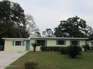 Foreclosed Home - 1639 Griflet Rd, 32211