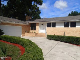 Foreclosed Home - 1217 WESTLAWN DR, 32211