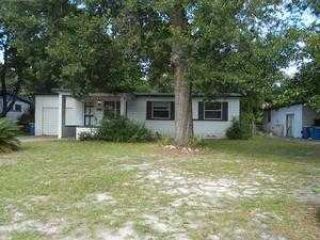 Foreclosed Home - 2644 Townsend Blvd, 32211
