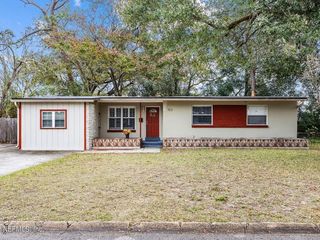 Foreclosed Home - 1103 CRESTDALE ST, 32211