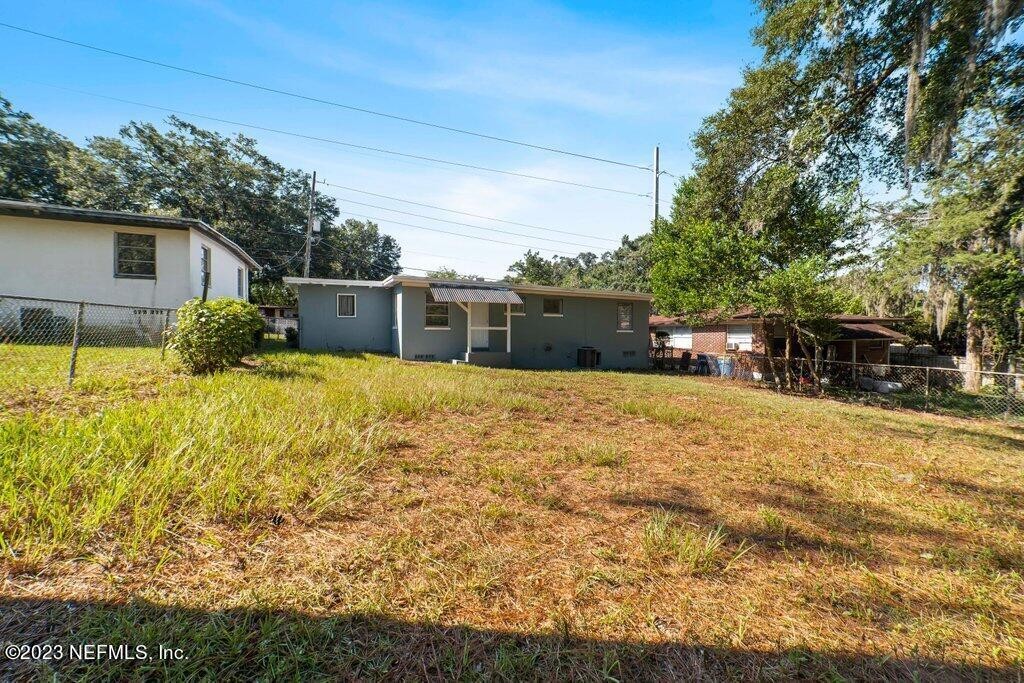 Foreclosed Home - 7945 HARE AVE, 32211