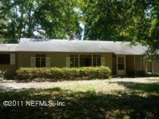 Foreclosed Home - 5715 HAVEN RD, 32216