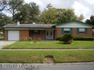 Foreclosed Home - 2817 SACK DR W, 32216