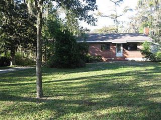 Foreclosed Home - 2654 JEWELL RD, 32216