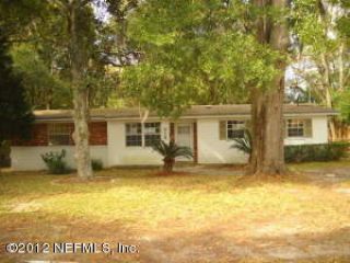 Foreclosed Home - 216 BRUNSWICK RD, 32216