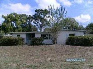 Foreclosed Home - List 100273617