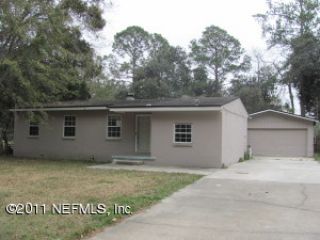 Foreclosed Home - 2904 JERRY LN, 32218