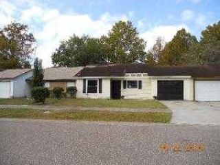 Foreclosed Home - List 100039038