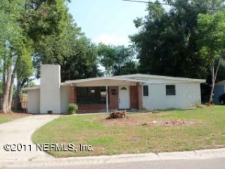 Foreclosed Home - 2445 DRAKE AVE, 32218