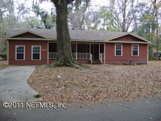 Foreclosed Home - 2800 JERRY LN, 32218