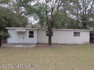 Foreclosed Home - 10525 SUOMI ST, 32218