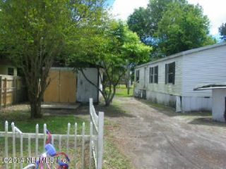 Foreclosed Home - 14545 Gossett St, 32218