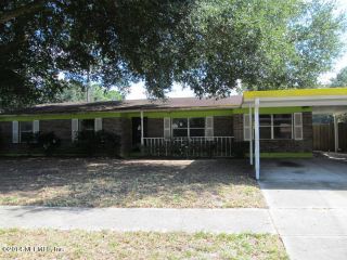 Foreclosed Home - 10927 KEY HAVEN BLVD, 32218