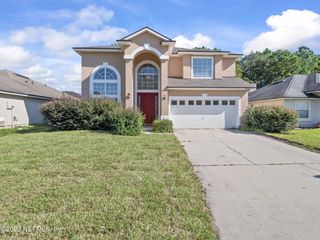 Foreclosed Home - 1445 CREEK POINT BLVD, 32218