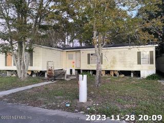 Foreclosed Home - 14033 BENTON ST, 32218