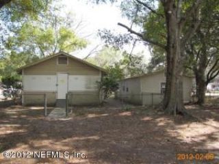 Foreclosed Home - 7463 OWL RD, 32219