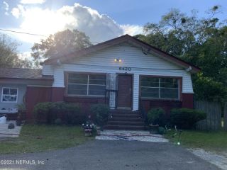 Foreclosed Home - 6420 NEW KINGS RD, 32219