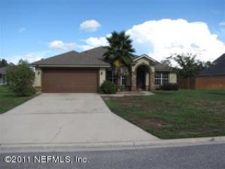 Foreclosed Home - 609 LOOKOUT LAKES DR, 32220