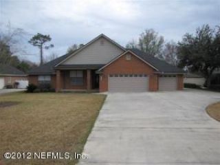 Foreclosed Home - 10090 PLANK LN, 32220
