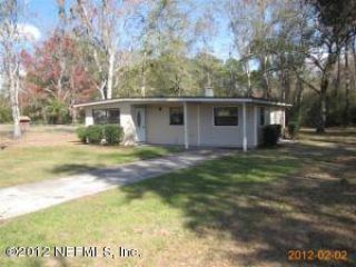 Foreclosed Home - 415 JONES RD, 32220