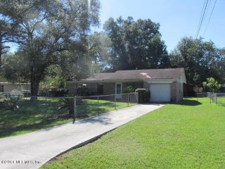 Foreclosed Home - 9344 Alma St, 32220