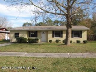 Foreclosed Home - 1083 SAWYERWOOD DR, 32221