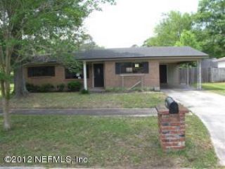 Foreclosed Home - 776 PERRYMAN LN W, 32221