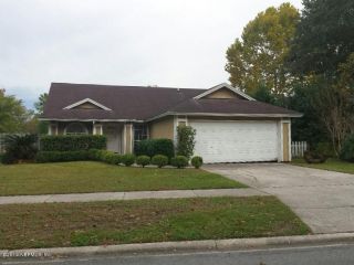 Foreclosed Home - 1539 MOUNTAIN LAKE DR W, 32221