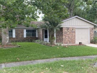 Foreclosed Home - 1041 FROST ST E, 32221