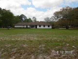 Foreclosed Home - List 100273619