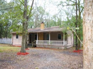 Foreclosed Home - 5881 Shindler Road, 32222