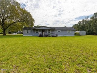 Foreclosed Home - 5715 MONROE SMITH RD S, 32222