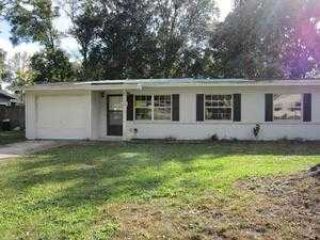 Foreclosed Home - 3066 PURDOM DR, 32223