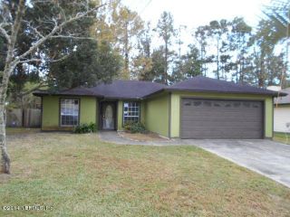 Foreclosed Home - 3630 CAMERON CROSSING DR, 32223