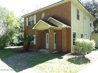 Foreclosed Home - 2910 CLAIRE LN, 32223