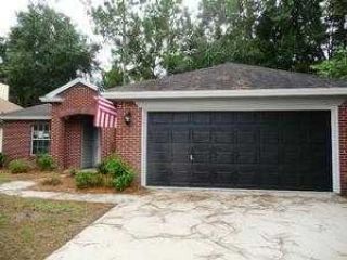 Foreclosed Home - 3828 Chapelgate Rd, 32223