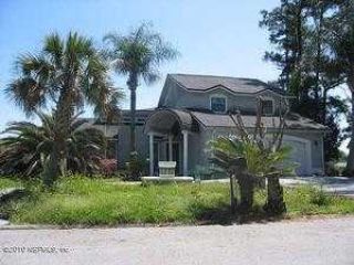Foreclosed Home - 4445 PORT ARTHUR RD, 32224