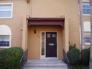Foreclosed Home - 351 GREENCASTLE DR # 44, 32225