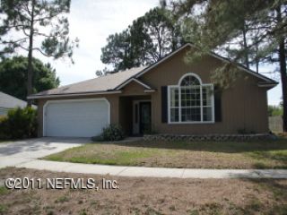 Foreclosed Home - 1598 RUSTY RAIL RD, 32225