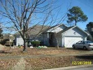 Foreclosed Home - 103 AUTUMN SPRINGS DR, 32225