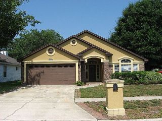 Foreclosed Home - List 100127540